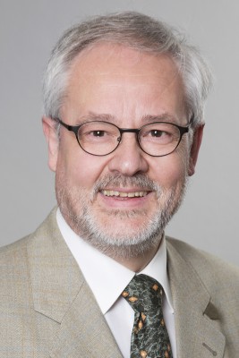 Hans-Peter Egger