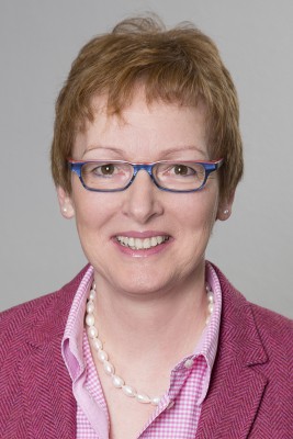 Ulrike Fascher