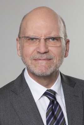 Norbert Frieling