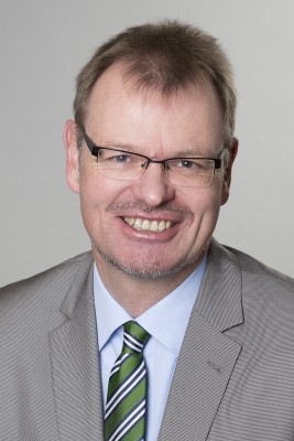 Claus Löcken