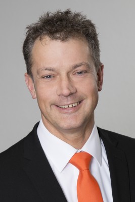 Gerrit Tranel